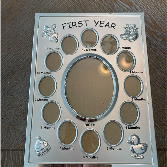 Malden Accents Malden International Designs Babys First Year